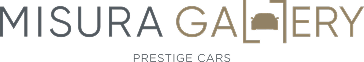 Misura Gallery Home Misura Gallery logo